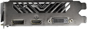 GV-RX560GAMING OC-2GD [PCIExp 2GB]
