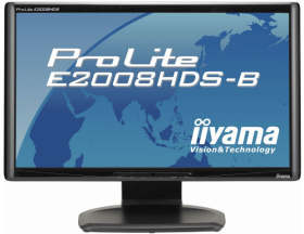 ProLite E2008HDS-B PLE2008HDS-B1 画像