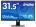 ProLite XB3270QS XB3270QS-B1 [31.5インチ マーベルブラック]の商品画像