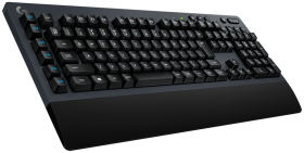 ロジクール G613 Wireless Mechanical Gaming Keyboard
