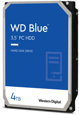 LHD-WD40EZAZ [4TB SATA600]