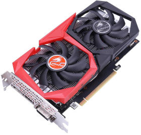 GeForce GTX 1650 SUPER NB 4G [PCIExp 4GB]