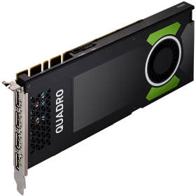 NVIDIA Quadro P4000 EQP4000-8GER [PCIExp 8GB]