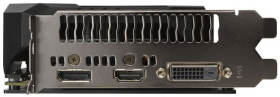 TUF-GTX1660S-O6G-GAMING [PCIExp 6GB]