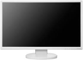 LCD-MF244EDSW-F [23.8インチ ホワイト] 画像