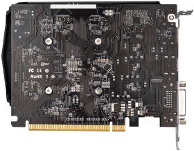 Phantom Gaming Radeon RX560 4G [PCIExp 4GB]