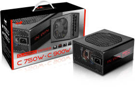 C750W IP-P750JQ3-2 750W Platinum