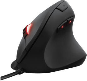 Trust International Gaming GXT 144 Rexx Vertical Gaming Mouse 22991