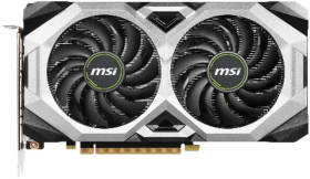 MSI GeForce RTX 2060 VENTUS 12G OC [PCIExp 12GB]