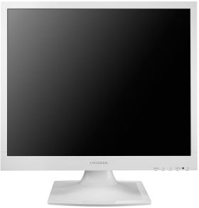 LCD-AD192SEDSW [19インチ ホワイト] 画像