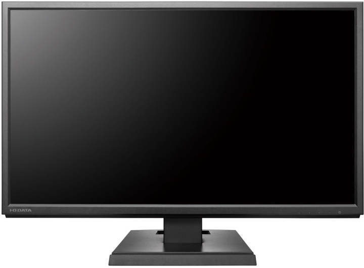 LCD-AH221EDB-A [21.5インチ ブラック]の画像