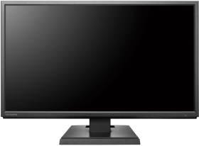 LCD-AH221EDB-A [21.5インチ ブラック] 画像
