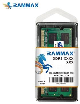 RAMMAXのメモリ RM-SD1333-4GBの詳細スペック・価格情報まとめ｜自作.com