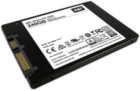 WD Green WDS240G1G0A