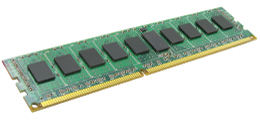 RD4R16G48S2400 [DDR4 PC4-19200 16GB ECC Registered]