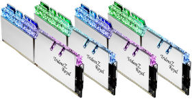 F4-3200C16Q-128GTRS [DDR4 PC4-25600 32GB 4枚組]