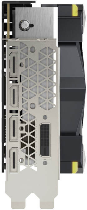 GeForce GTX 1080 Ti AMP Extreme Core Edition ZT-P10810F-10P [PCIExp 11GB]