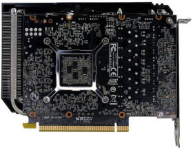 NE63060019K9-190AF (GeForce RTX 3060 StormX 12GB) LHR版 [PCIExp 12GB バルク] ドスパラWeb限定モデル