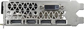GeForce GTX 1080 Ti 11GB S.A.C GD1080-11GERTS [PCIExp 11GB]