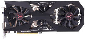 iGame GTX1070Ti Vulcan X [PCIExp 8GB]