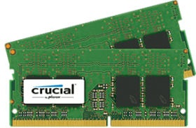 CT2K8G4SFS824A [SODIMM DDR4 PC4-19200 8GB 2枚組]