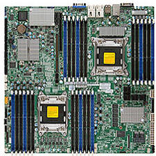 Supermicro X9DRD-CT+