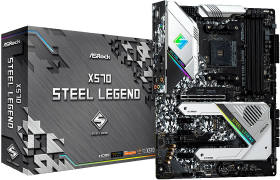 X570 Steel Legend