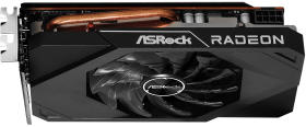 Radeon RX 6600 XT Challenger ITX 8GB [PCIExp 8GB]