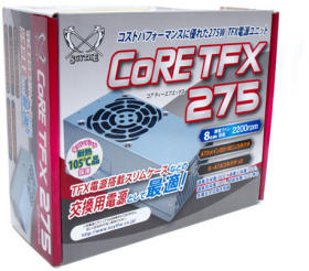 CORE-TFX275
