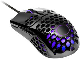 MasterMouse MM711 glossy