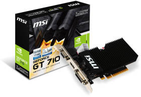 GT 710 1GD3H LPV1 [PCIExp 1GB]