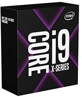 Intel Core i9 10900X