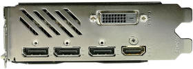 GV-RX470G1 GAMING-4GD [PCIExp 4GB]