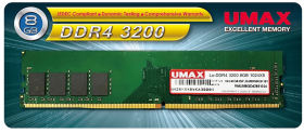 UM-DDR4S-3200-8GB [DDR4 PC4-25600 8GB]
