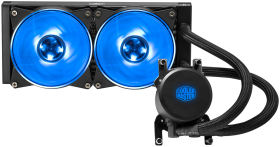 クーラーマスター MasterLiquid ML240 RGB TR4 Edition MLX-D24M-A20PC-T1