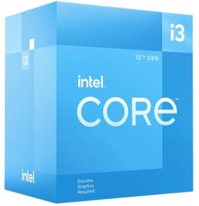 Intel Core i3 12100F BOX