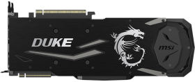 GeForce RTX 2080 Ti DUKE 11G OC [PCIExp 11GB]