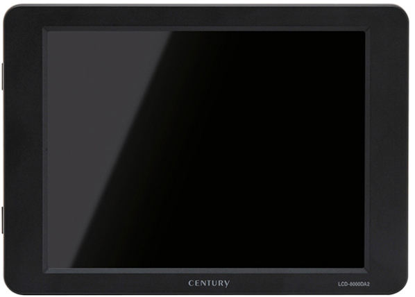 plus one DVI LCD-8000DA2 [8インチ]の画像