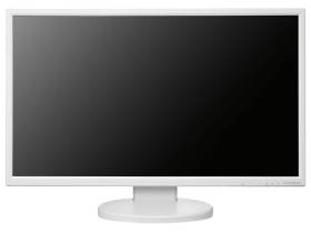 LCD-MF244EDW/B [23.8インチ ホワイト] 画像