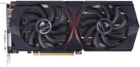 GeForce RTX 2060 SUPER 8G Limited [PCIExp 8GB]