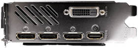 AORUS GV-N1060AORUS-6GD [PCIExp 6GB]