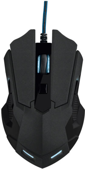 Gaming GXT 158 Laser Gaming Mouse 20324