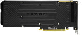 Palit NE6208SS19P2-180T (GeForce RTX2080 SUPER GP OC) [PCIExp 8GB] ドスパラWeb限定モデル