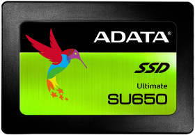 Ultimate SU650 ASU650SS-480GT-C