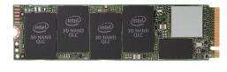 Intel SSD 660p SSDPEKNW020T8X1