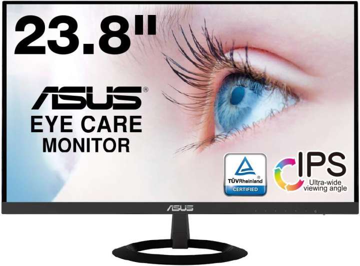 ごんた様専用☆ASUS 23インチモニター VZ239HR 使用頻度低☆-