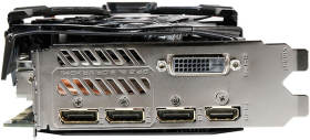 GV-N1070XTREME-8GD [PCIExp 8GB]