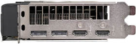 PULSE RADEON RX 570 8G GDDR5 DUAL HDMI/DUAL DP OC W/BP (UEFI) 11266-66-23G [PCIExp 8GB]