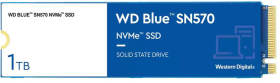 Western Digital WD Blue SN570 NVMe WDS100T3B0C