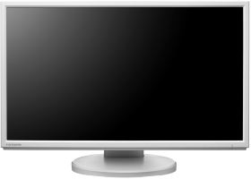 LCD-MF224EDW-F-A [21.5インチ ホワイト] 画像